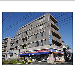 大田区田園調布本町