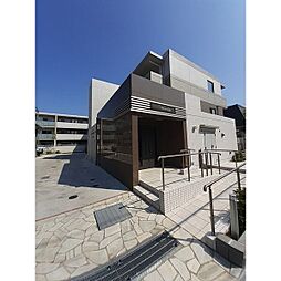 大田区田園調布５丁目