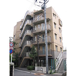 大田区田園調布本町