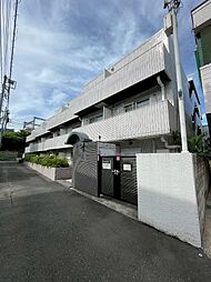 川崎市中原区上丸子山王町１丁目