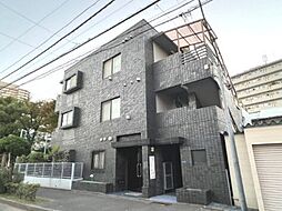 大田区多摩川２丁目