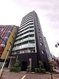 大田区大森北１丁目