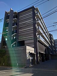 川崎市中原区中丸子