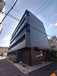 大田区本羽田３丁目