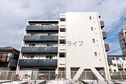 大田区西六郷４丁目