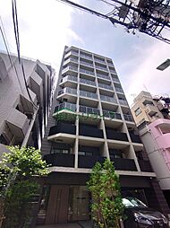 大田区西蒲田７丁目