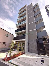 大田区大森北３丁目