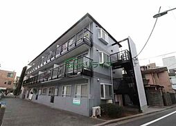 大田区西六郷１丁目