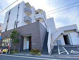 大田区萩中２丁目