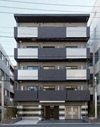 大田区南六郷２丁目