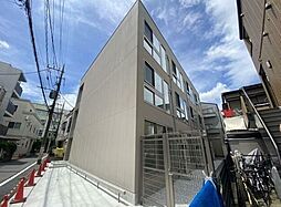 大田区大森北６丁目