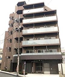 大田区東矢口２丁目