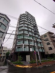 大田区西蒲田６丁目