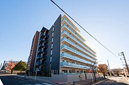 大田区仲池上１丁目