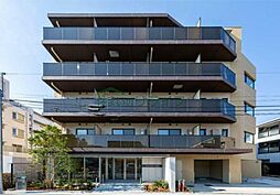 大田区仲池上２丁目