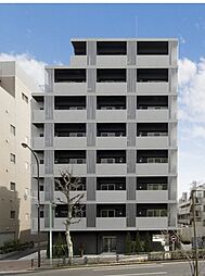 大田区南雪谷１丁目