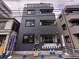 大田区蒲田１丁目