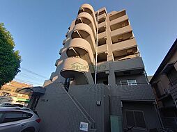 大田区多摩川２丁目