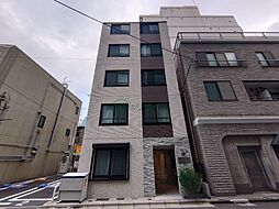 大田区西蒲田７丁目