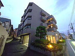 大田区東六郷３丁目