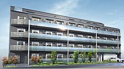 大田区北糀谷１丁目