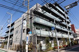 大田区東六郷１丁目