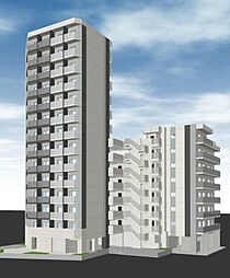 大田区東糀谷１丁目