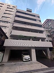 大田区大森北２丁目