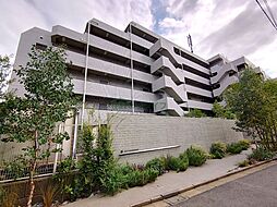 大田区仲六郷３丁目