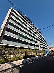 大田区北糀谷２丁目