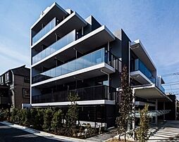 大田区大森西２丁目