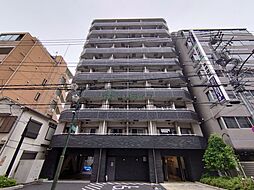 大田区西蒲田６丁目