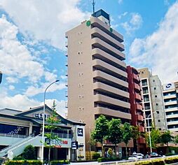 大田区萩中３丁目