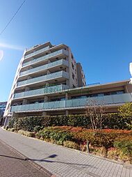 大田区西蒲田５丁目