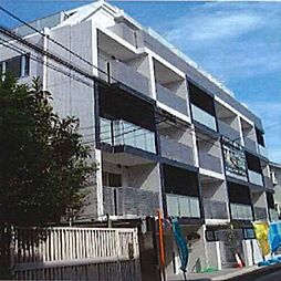 大田区池上７丁目