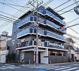 大田区池上３丁目