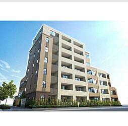 大田区北千束２丁目