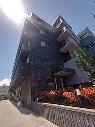 大田区多摩川１丁目