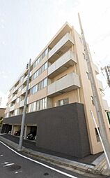 大田区鵜の木３丁目