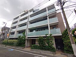 大田区池上３丁目