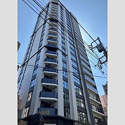 大田区大森北１丁目