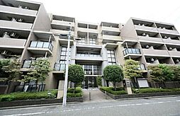 大田区久が原２丁目