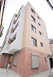 大田区大森中１丁目