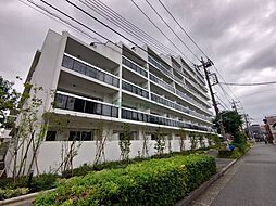 大田区大森西４丁目