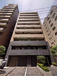 大田区西蒲田７丁目