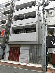大田区西蒲田７丁目