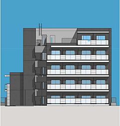 大田区北糀谷２丁目