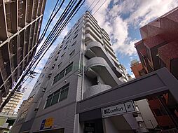 大田区大森西３丁目
