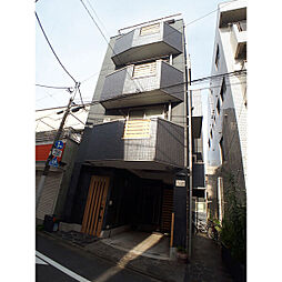 大田区萩中３丁目