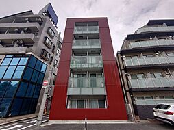 大田区東六郷１丁目